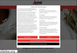 Sites similar to segafredo.at