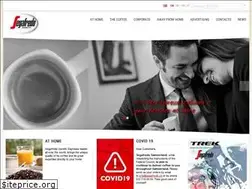 Sites similar to segafredo.ch