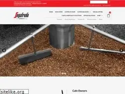 Sites similar to segafredo.co.nz