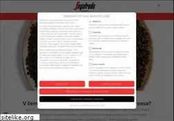 Sites similar to segafredo.cz