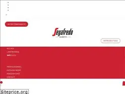 Sites similar to segafredo.fr