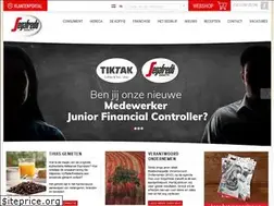 Sites similar to segafredo.nl