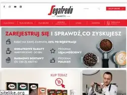 Sites similar to segafredo.pl
