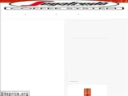 Sites similar to segafredosystem.com