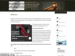 Sites similar to segag.org