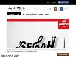 Sites similar to segahmuzik.com.tr