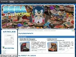 Sites similar to segakore.fr