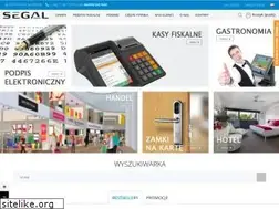 Sites similar to segal.pl