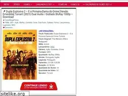 Sites similar to segalamacamcara.com