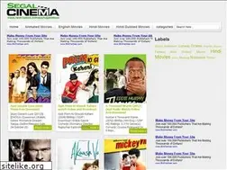 Sites similar to segalcinema4u.blogspot.com