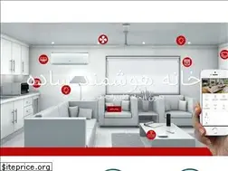 Sites similar to segalcontrol.com