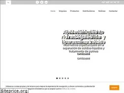 Sites similar to segales.es