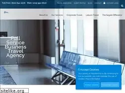 Sites similar to segaletravel.com