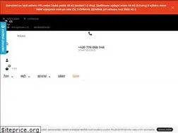 Sites similar to segali.cz