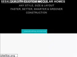 Sites similar to segallas.com