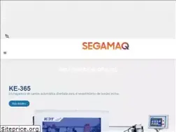 Sites similar to segamaq.com