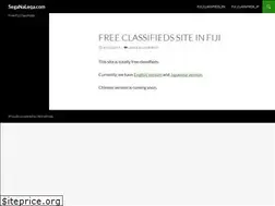 Sites similar to seganaleqa.com