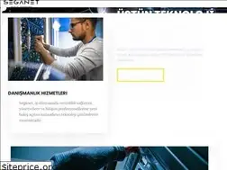 Sites similar to seganet.com.tr