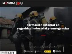 Sites similar to seganosa.com