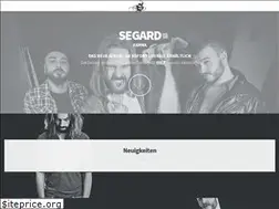 Sites similar to segard.de