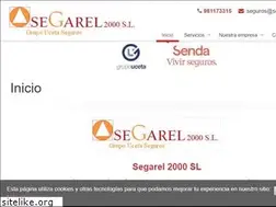 Sites similar to segarel.com