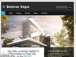 Sites similar to segarhomes.com