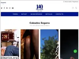 Sites similar to segarra.es