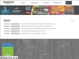 Sites similar to segasammycreation.com