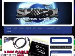 Sites similar to segasaturnshiro.com