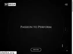 Sites similar to segashoes.com