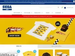 Sites similar to segashop.eu