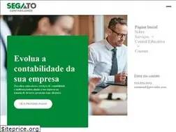 Sites similar to segatocontabilidade.com.br