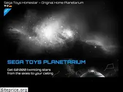 Sites similar to segatoys.space