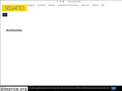 Sites similar to segatto.com.br