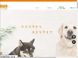 Sites similar to segawa-ss.co.jp