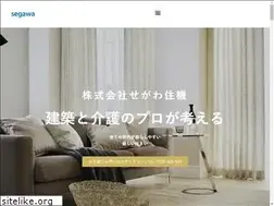 Sites similar to segawajuuki.jp