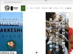 Sites similar to segawakonbu.net