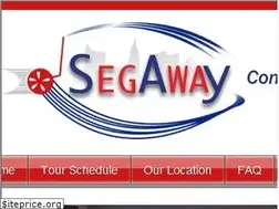 Sites similar to segawaytoursofcolumbus.com