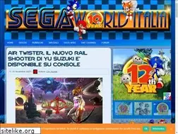 Sites similar to segaworlditalia.com