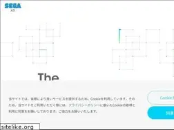 Sites similar to segaxd.co.jp