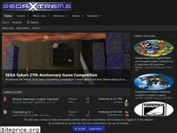 Sites similar to segaxtreme.net