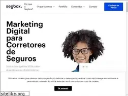Sites similar to segbox.com