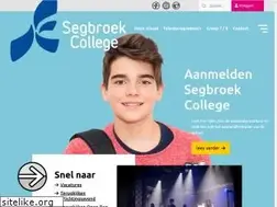 Sites similar to segbroek.nl