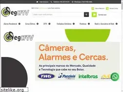 Sites similar to segcftv.com.br