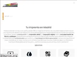 Sites similar to segcolor.com