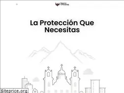 Sites similar to segcon.hn