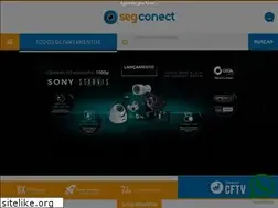 Sites similar to segconect.com.br