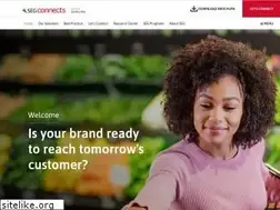 Sites similar to segconnects.com