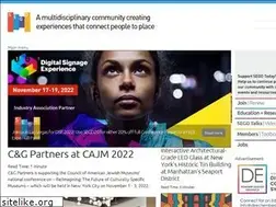 Sites similar to segd.org