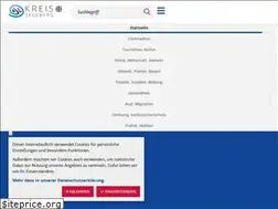 Sites similar to segeberg.de
